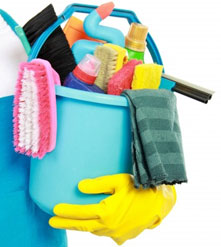 Impresa di Pulizia a Firenze